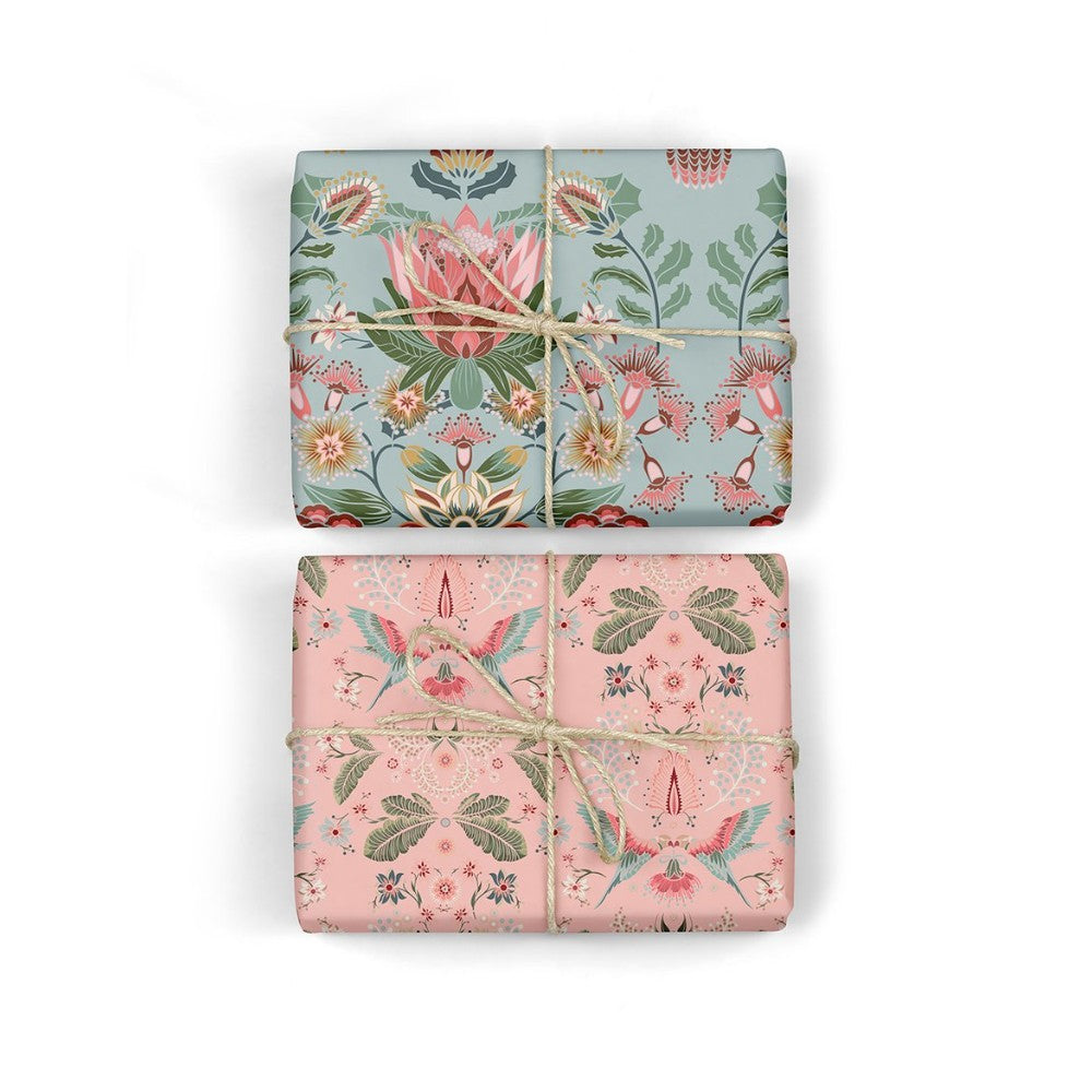 Bespoke Gift Wrap