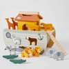 Noah&#39;s Ark Shape Sorter