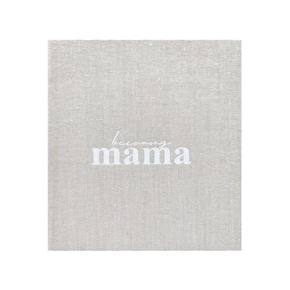 Becoming Mama