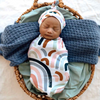 Snuggle Swaddle Set