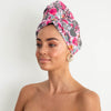 Riva Hair Towel Wrap