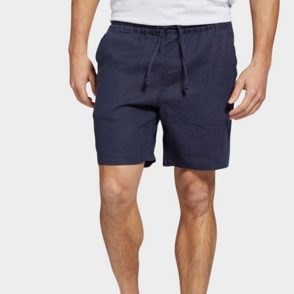 Men's Riviera Linen Short