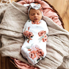 Snuggle Swaddle Set