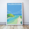 Tallebudgera Creek Print