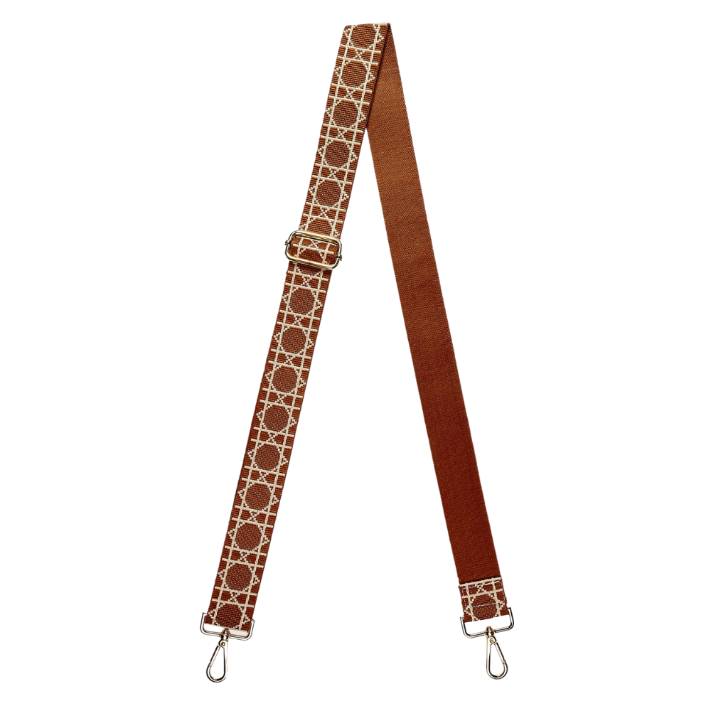 Ezra Guitar Strap