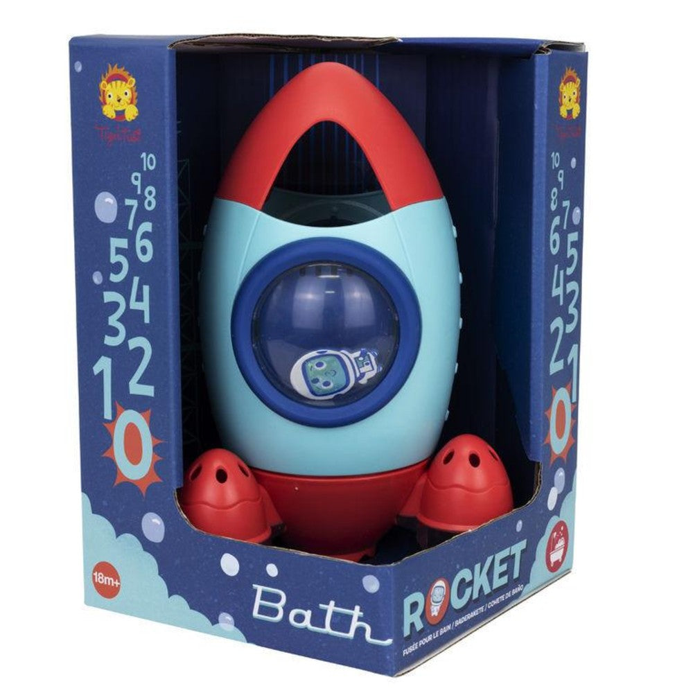Bath Rocket