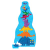 Tower Puzzle