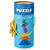 Tower Puzzle