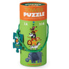 Tower Puzzle
