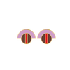 Tuxedo Studs