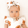 Baby Topknot Headband