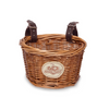 Kinderfeets Bike Basket