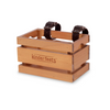 Kinderfeets Bike Crate