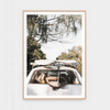 Byron Roadtrip Print