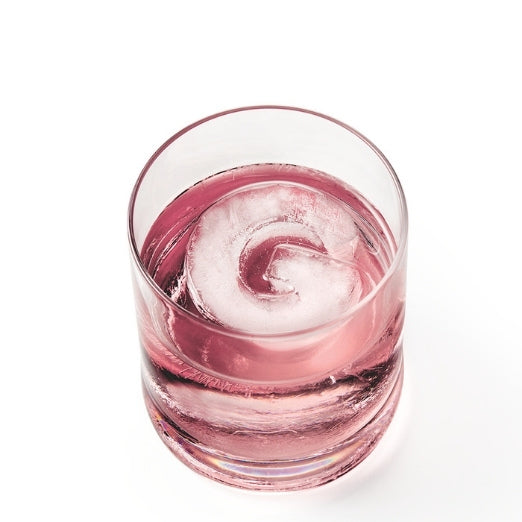 G Is For Gin Ice Cube Mould