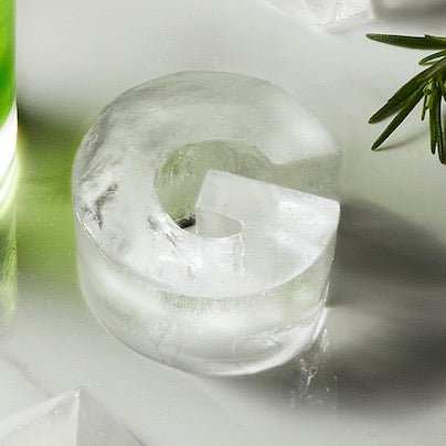 G Is For Gin Ice Cube Mould