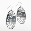 You Beauty Earrings