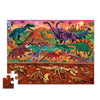 Above And Below Puzzle - 48 Piece