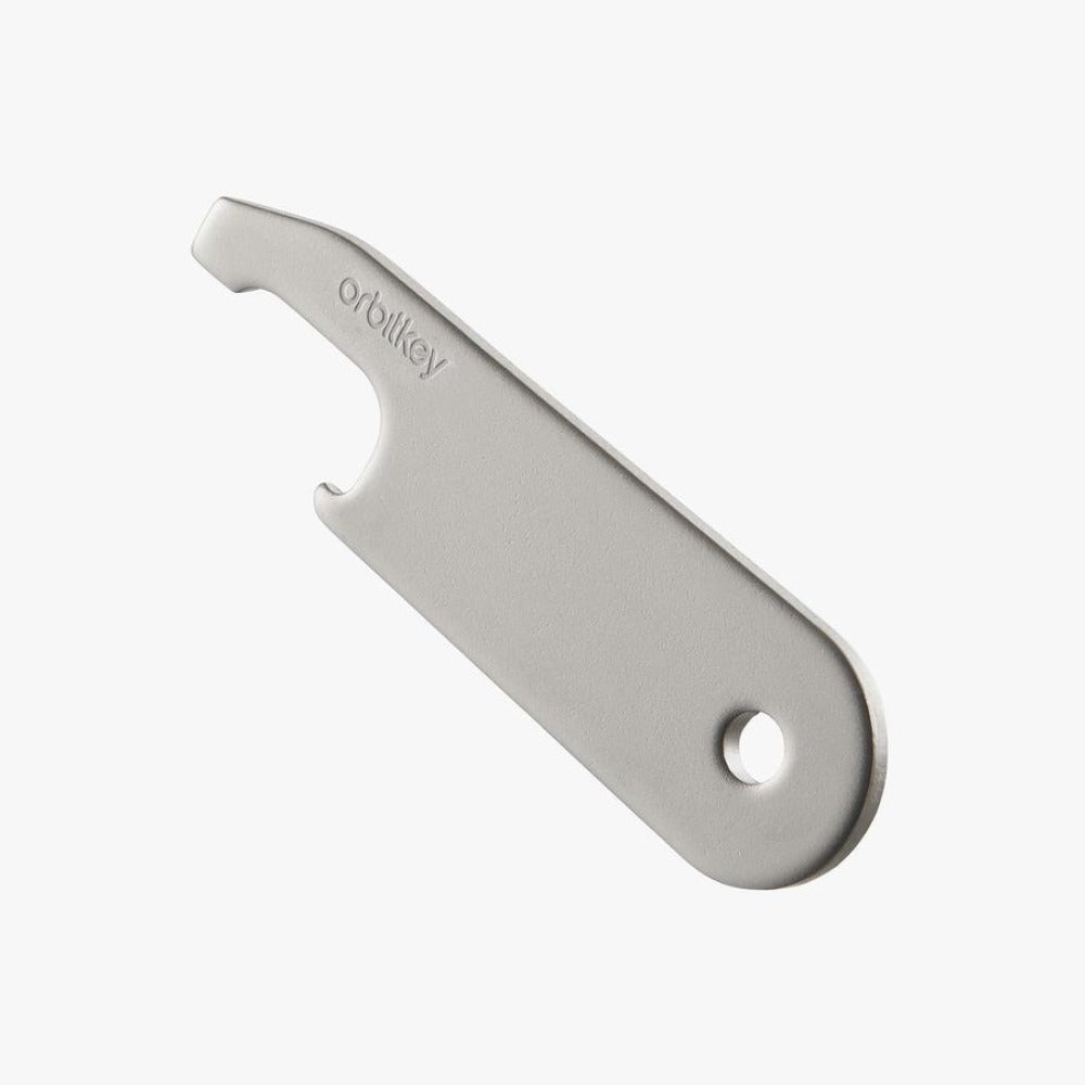 OrbitKey Bottle Opener