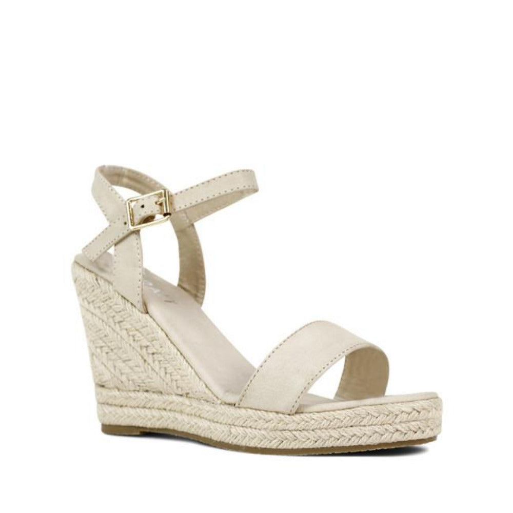 Amaya Nude Heel