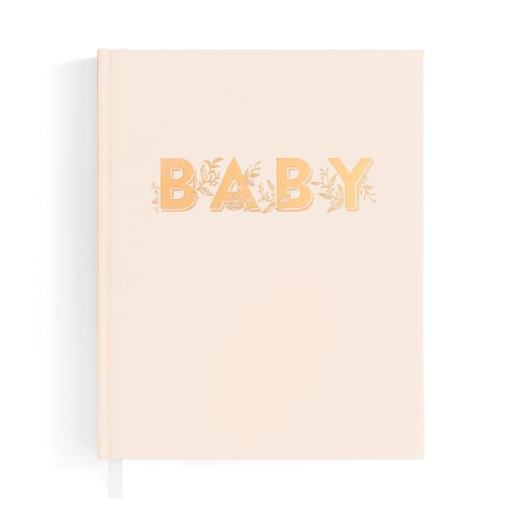 Baby Book