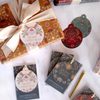 Kaleidoflora Bauble Tags 12pk