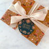 Kaleidoflora Bauble Tags 12pk