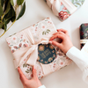 Kaleidoflora Bauble Tags 12pk