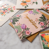 Greeting Card Congratulations Fig