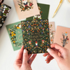 The Most Wonderful Time Of The Year (Gnome) Greeting Card