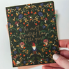 The Most Wonderful Time Of The Year (Gnome) Greeting Card