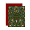 The Most Wonderful Time Of The Year (Gnome) Greeting Card