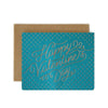 Greeting Card Valentine&#39;s Day