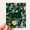 Greeting Card Good Luck Wondergarden