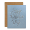 Greeting Card Happy Father&#39;s Day