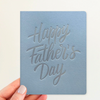 Greeting Card Happy Father&#39;s Day