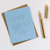 Greeting Card Happy Father&#39;s Day