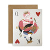 Greeting Card Be My Valentine