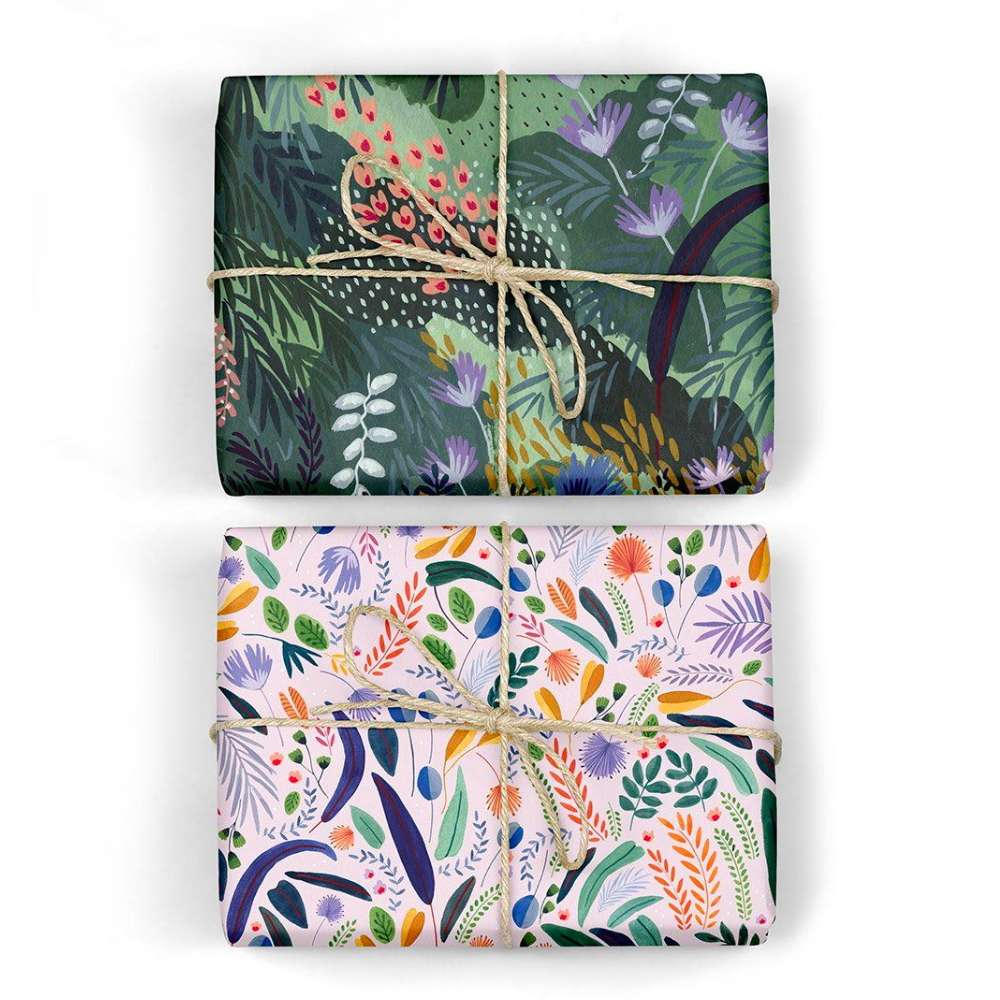 Bespoke Gift Wrap