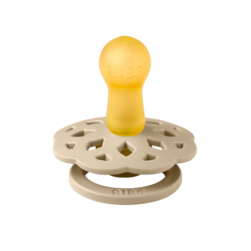 BIBS &#39;Boheme&#39; Pacifier Double Pack