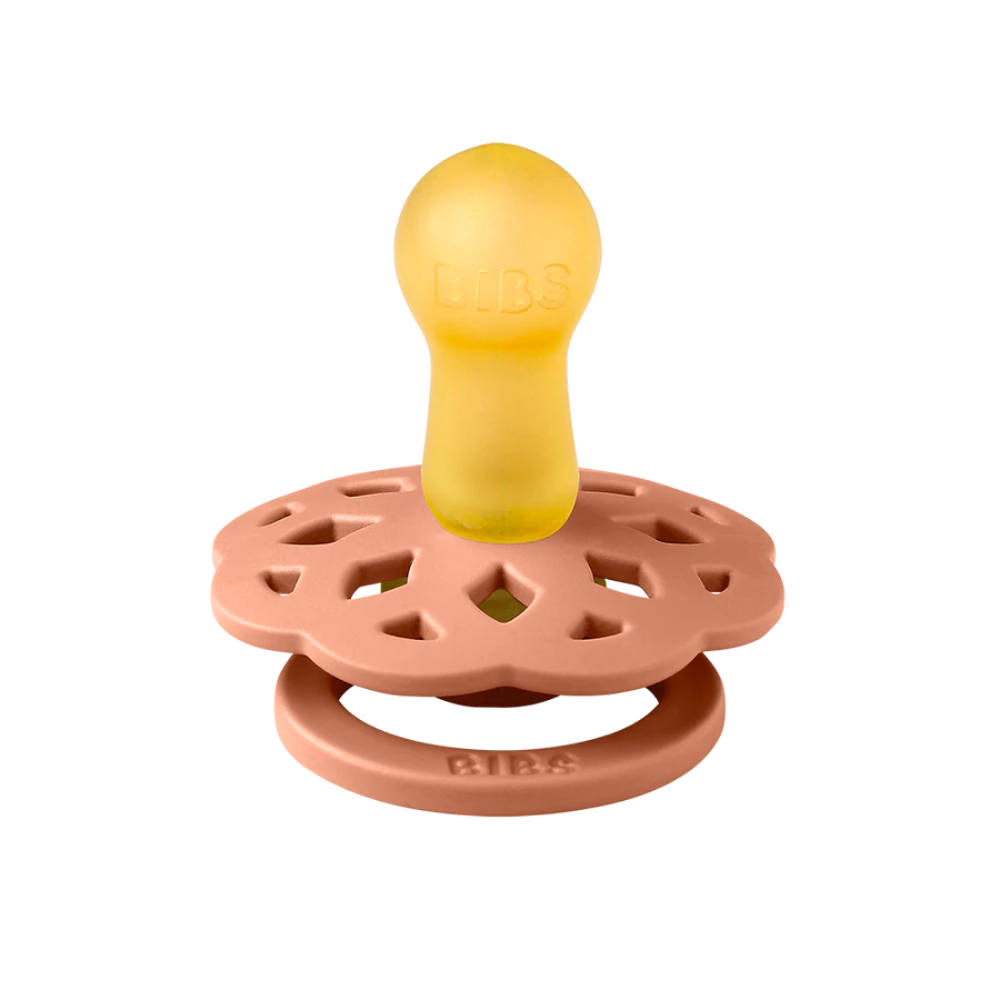 BIBS &#39;Boheme&#39; Pacifier Double Pack