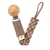 BIBS Pacifier Clip