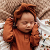 Baby Topknot Headband