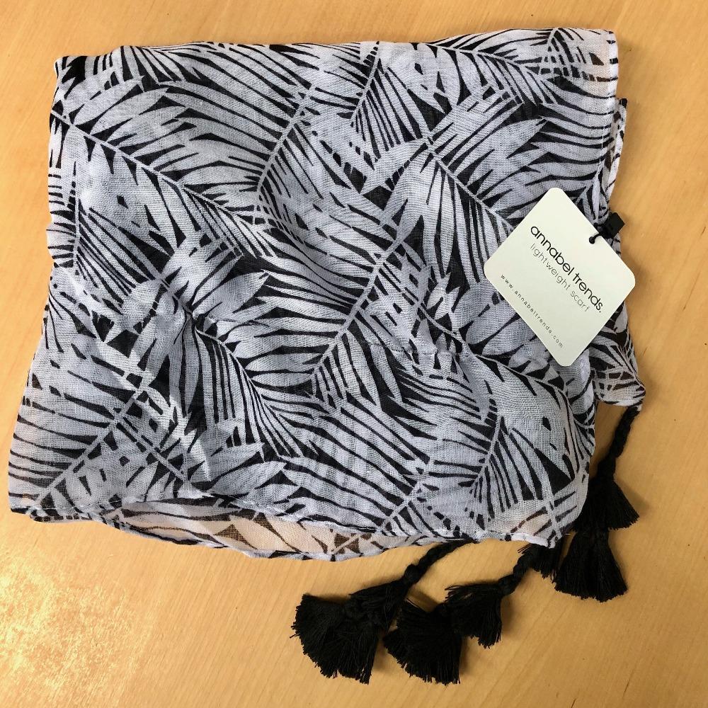 Lightweight Scarf