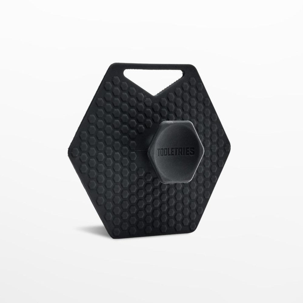 The Body Scrubber 2.0