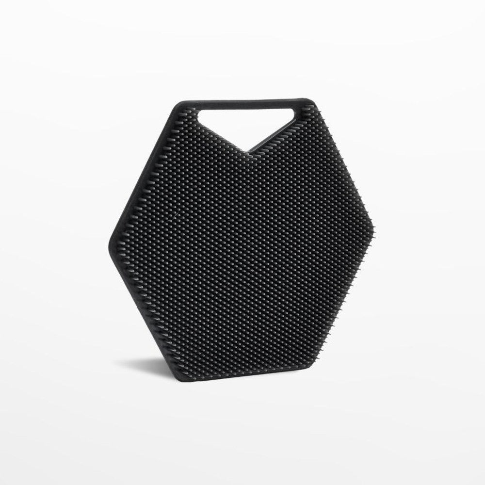 The Body Scrubber 2.0