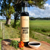Bourbon Maple Balsamic Splash