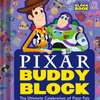 Pixar Buddy Block: An Abrams Block Book