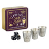 Gentlemen&#39;s Hardware Campfire Call The Shots Game