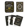 Gentlemen&#39;s Hardware BBQ Playing Cards